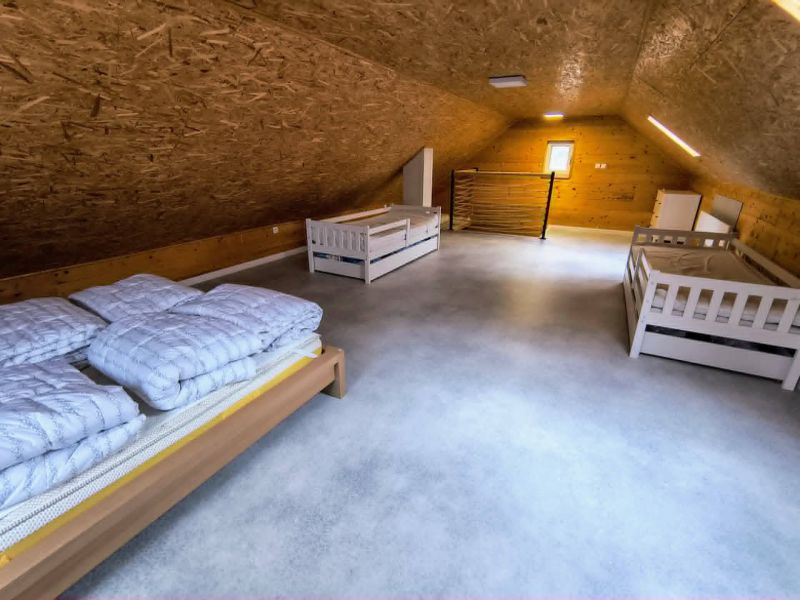 Dva rodinné domy s veľkým pozemkom, Blatnica - 21