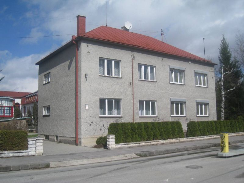 Prenájom: 3 izbový byt, kompletne zariadený, Martin - Centrum - 2