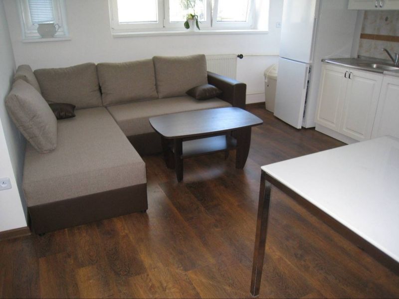 Prenájom: 3 izbový byt, kompletne zariadený, Martin - Centrum - 5