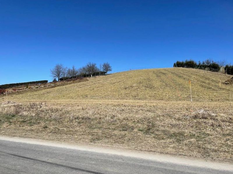 Dva stavebné pozemky, ( 1461 m2, 1500 m2 ) Horný Kalník. - 2
