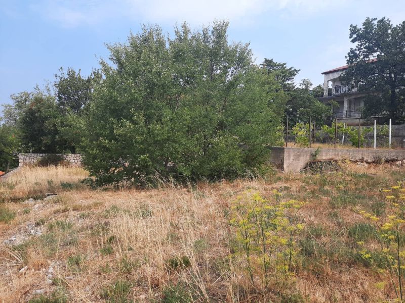 Stavebný pozemok, Jadranovo, Chorvátsko. - 3
