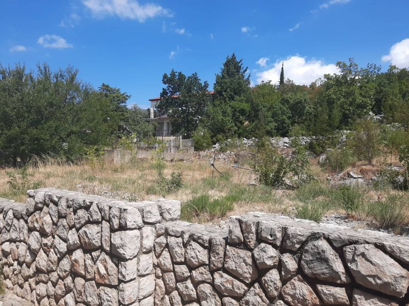 Stavebný pozemok, Jadranovo, Chorvátsko. - 6