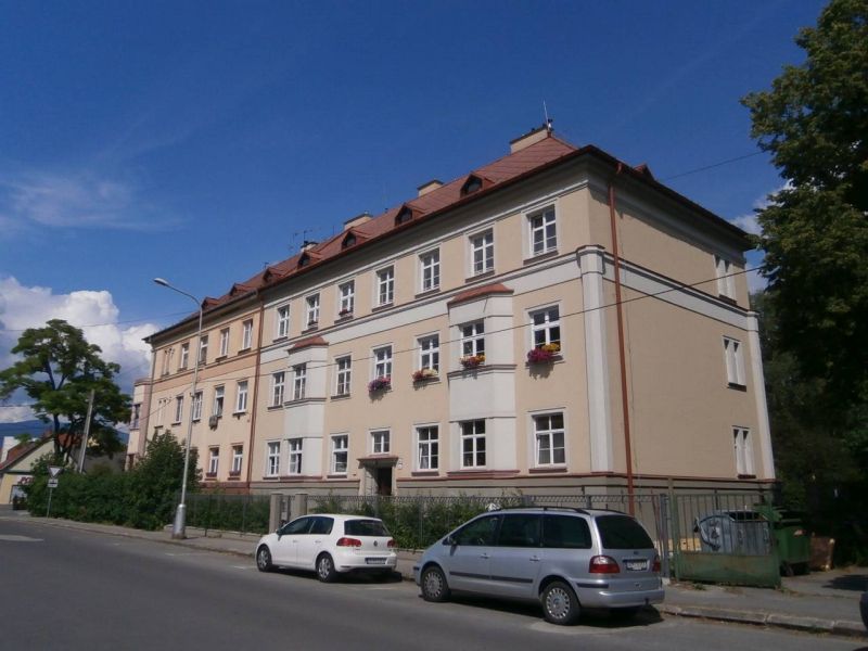 2 izbový byt, Martin - Centrum - 13