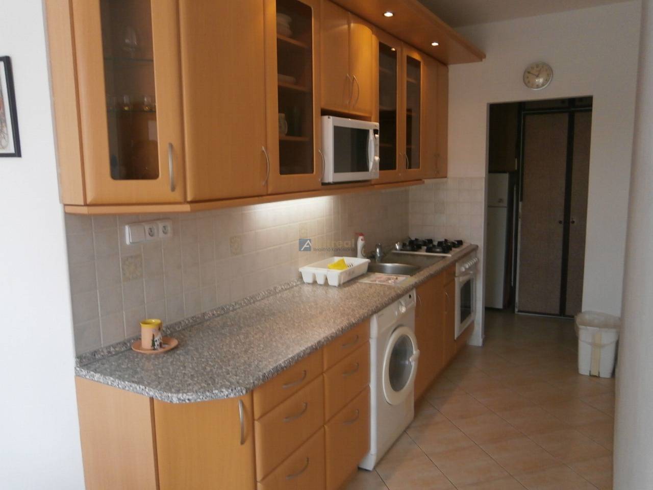 Veľký 3 - izbový byt 86 m2, Martin - Centrum.