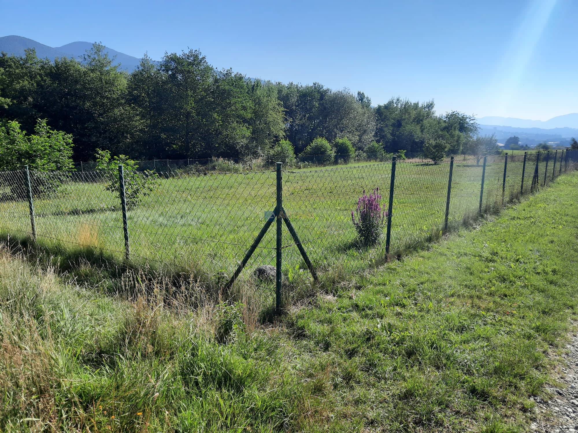 Pozemok 1.204 m2, Vrútky.