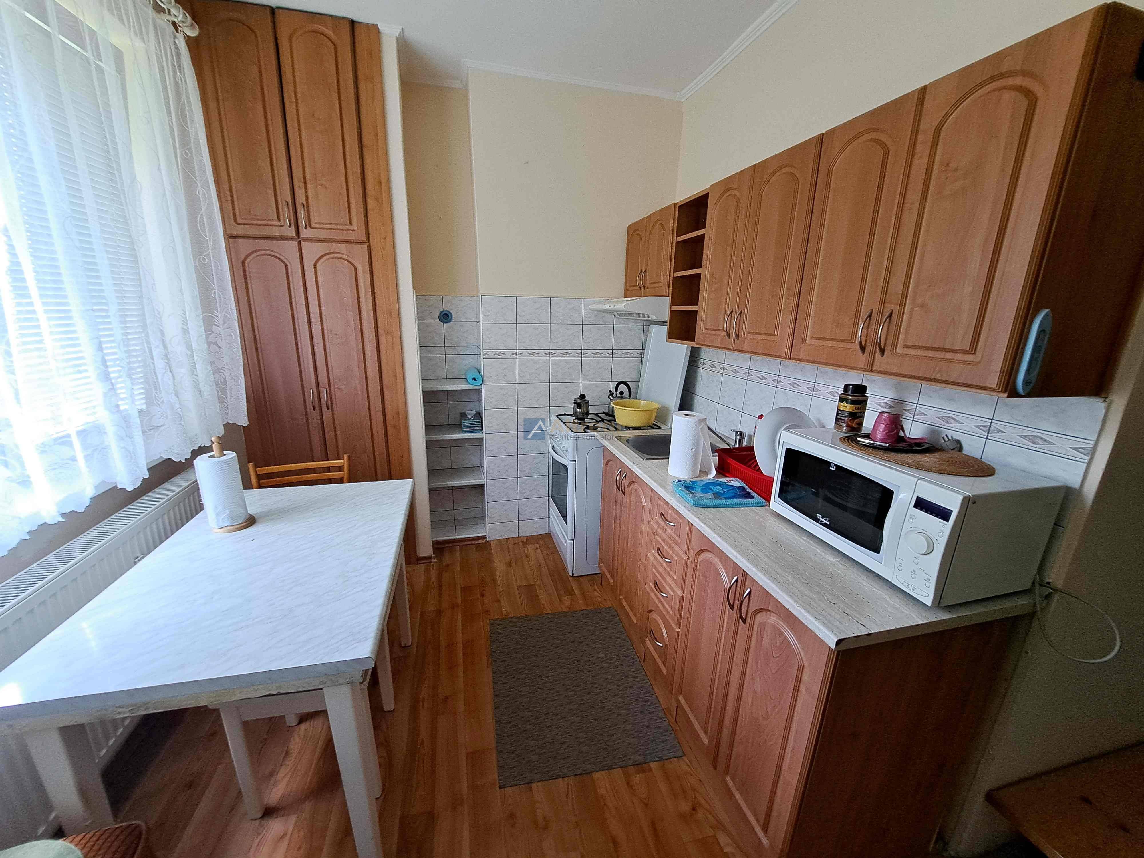 2 izbový byt s balkónom, Martin - Podháj