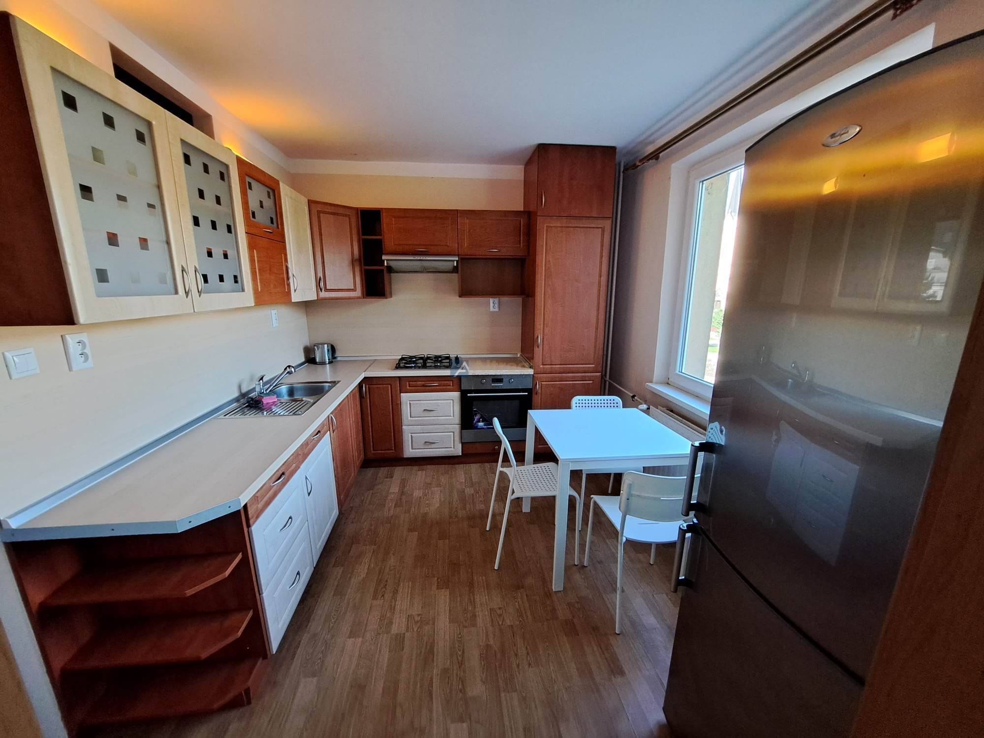 1 izbový byt s balkónom, Vrútky